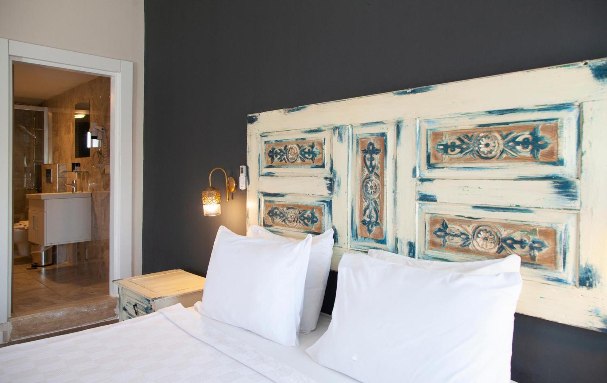 Love hotel Marin Yalikavak Bodrum