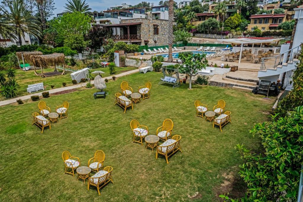 Love hôtel Marin Yalikavak 3*