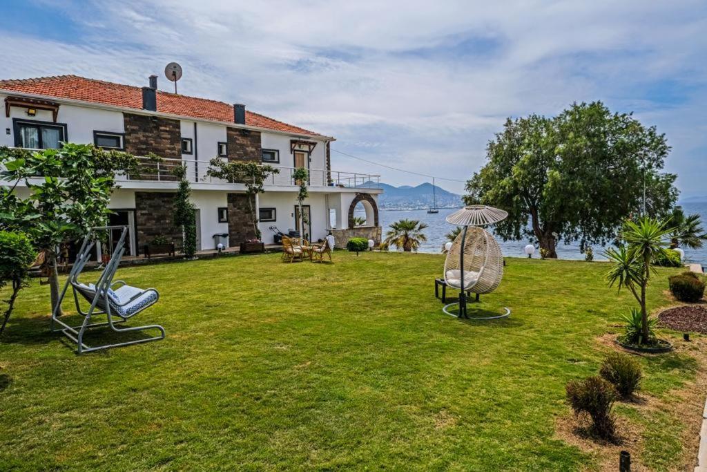 Love hôtel Marin Yalikavak
