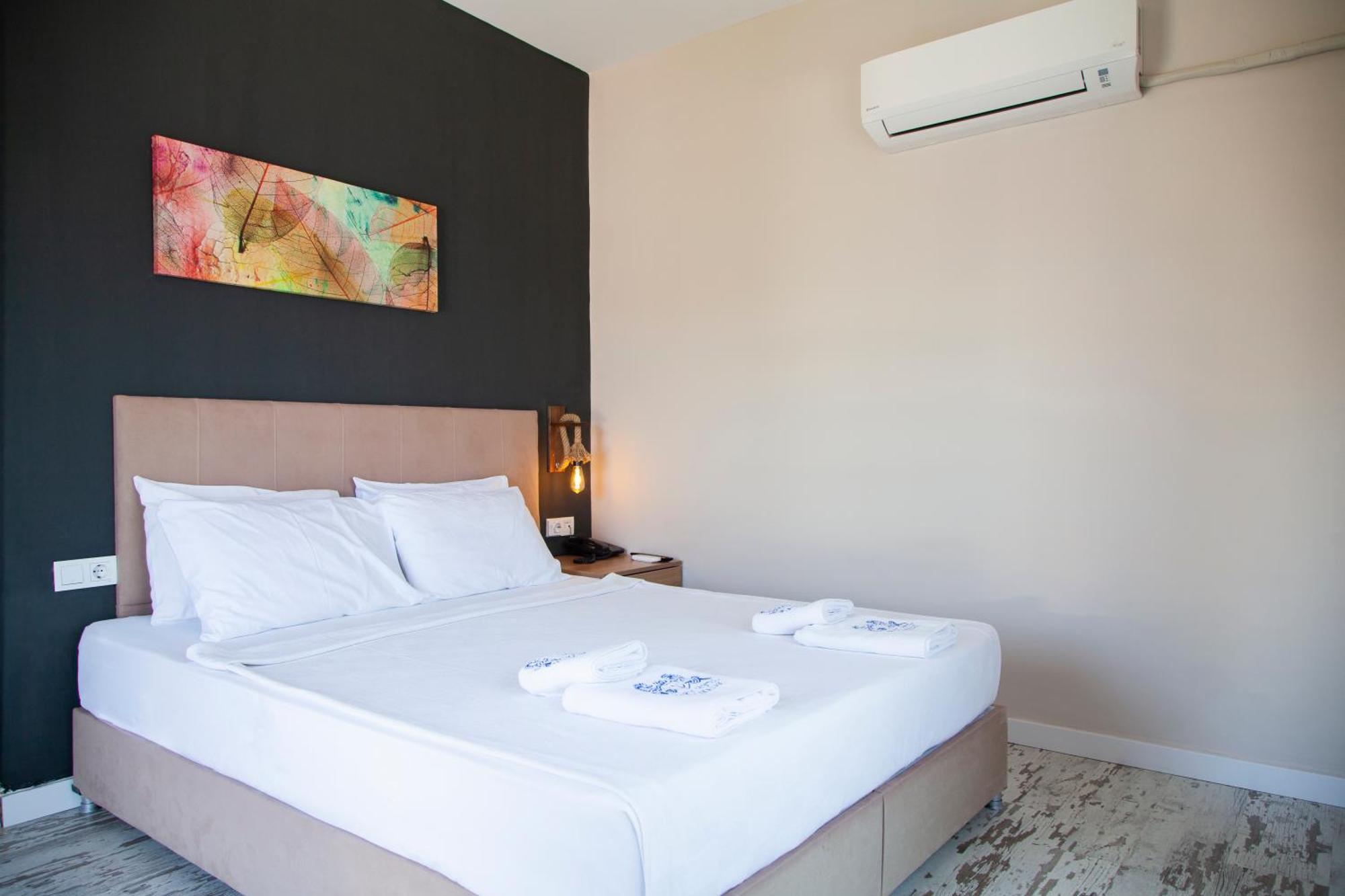 Marin Yalikavak Love hôtel Bodrum